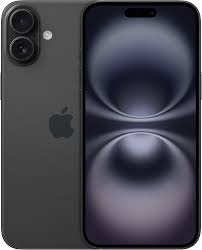 Iphone 16 plus