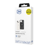 ETUI APPLE IPHONE 14 PLUS/15 PLUS - 3MK COOLING MAGCASE