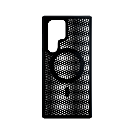 ETUI SAMSUNG GALAXY S23 ULTRA - 3MK COOLING MAGCASE