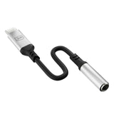 ADAPTER 3MK USB-C - JACK 3,5 MM