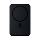 POWERBANK 3MK HARDY MAGSYNERGY NI+ 10,000MAH 22.5W USB 1C1L-BLACK CZARNY