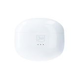 SŁUCHAWKI 3MK LIFEPODS WHITE BIAŁE