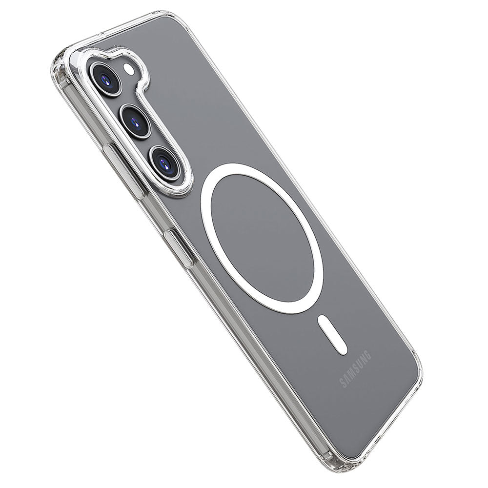 ETUI SAMSUNG GALAXY S24+ - 3MK MAGCASE