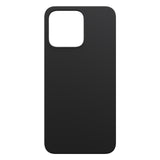 ETUI APPLE IPHONE 16 PRO - 3MK SILICONE CASE CZARNE