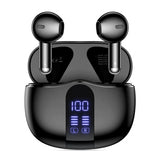 SŁUCHAWKI TECH-PROTECT ULTRABOOST TWS EARPHONE CORE G2 BALCK CZARNE