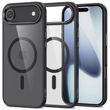 ETUI TECH-PROTECT MAGMAT MAGSAFE IPHONE AIR CZARNE