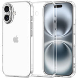 ETUI TECH-PROTECT FLEXAIR NA IPHONE 17 PRZEZROCZYSTE