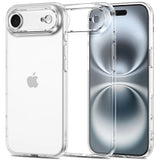 ETUI TECH-PROTECT FLEXAIR NA IPHONE AIR PRZEZROCZYSTE