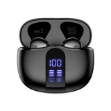 SŁUCHAWKI TECH-PROTECT ULTRABOOST TWS EARPHONE CORE G2 BALCK CZARNE