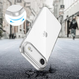 ETUI TECH-PROTECT FLEXAIR NA IPHONE AIR PRZEZROCZYSTE