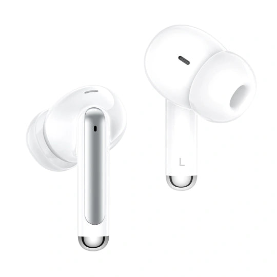 SŁUCHAWKI TECH-PROTECT ULTRABOOST TWS EARPHONE PRO G2 WHITE BIAŁE