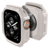 ETUI SPIGEN RUGGED ARMOR APPLE WATCH ULTRA 1 / 2 (49 MM) DUNE BEIGE BEŻOWE