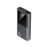 POWERBANK TECH-PROTECT PB13-22.5W POWER BANK 20000MAH GREY SZARY