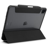 ETUI SPIGEN ULTRA HYBRID ”PRO” IPAD PRO 13” 7 / 2024 CZARNE
