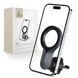 UCHWYT DO KRATKI TECH-PROTECT N55 MAGNETIC MAGSAFE VENT CAR MOUNT CZARNY