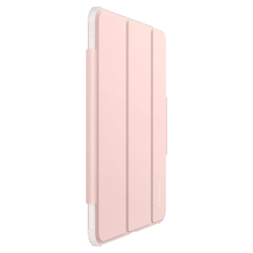 ETUI SPIGEN ULTRA HYBRID PRO IPAD AIR 10.9” 4 / 5 / 2020-2022 / 11” 6 / 7 / 2024-2025 RÓŻOWO ZŁOTY