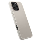 ETUI SPIGEN CYRILL KAJUK MAG MAGSAFE IPHONE 16 PRO CREAM BEŻOWE