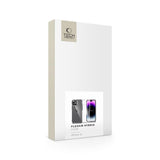 ETUI TECH-PROTECT FLEXAIR HYBRID IPHONE 15 TRANSPARETNE