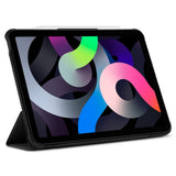 ETUI SPIGEN RUGGED ARMOR ”PRO” IPAD AIR 10.9” 4 / 5 / 2020-2022 / 11” 6 / 7 / 2024-2025 CZARNY