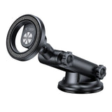 TECH-PROTECT N53 MAGNETIC MAGSAFE DASHBOARD CAR MOUNT BLACK