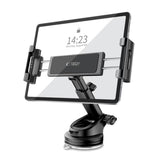 UCHWYT SAMOCHODOWY NA KOKPIT TECH-PROTECT V4 NA TABLET CZARNY
