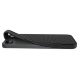 ETUI SPIGEN LIQUID AIR IPHONE 16E CZARNE