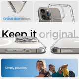 ETUI SPIGEN ULTRA HYBRID MAG MAGSAFE IPHONE 14 PRO MAX WHITE BIAŁE