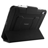 ETUI SPIGEN RUGGED ARMOR ”PRO” IPAD 10.9” 10 / 2022 / 11” 11 / 2025 CZARNE