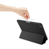 ETUI SPIGEN URBAN FIT IPAD AIR 10.9” 4 / 5 / 2020-2022 / 11” 6 / 7 / 2024-2025 CZARNE