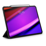 ETUI SPIGEN RUGGED ARMOR ”PRO” IPAD PRO 13” 7 / 2024 CZARNE