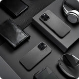 ETUI SPIGEN CYRILL KAJUK MAG MAGSAFE IPHONE 16 PRO BLACK CZARNE