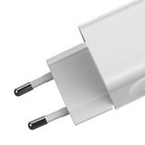 BASEUS ŁADOWARKA SIECIOWA QC 3.0 1X USB 3A BIAŁA