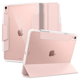 ETUI SPIGEN ULTRA HYBRID PRO IPAD AIR 10.9” 4 / 5 / 2020-2022 / 11” 6 / 7 / 2024-2025 RÓŻOWO ZŁOTY