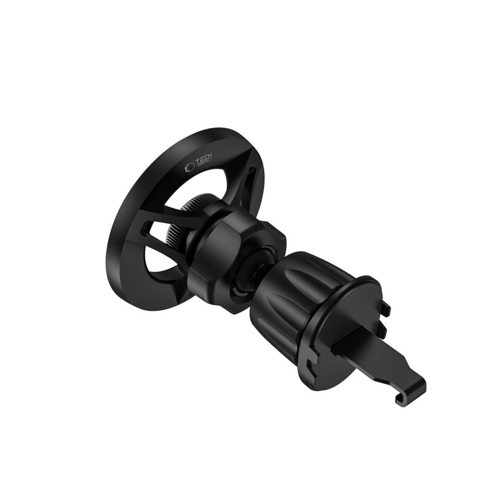 UCHWYT SAMOCHODOWY DO KRATKI TECH-PROTECT N54 MAGNETIC MAGSAFE VENT CAR MOUNT CZARNY