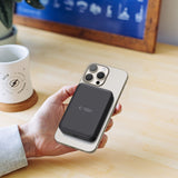 POWERBANK TECH-PROTECT PB11 LIFEMAG MAGSAFE 10000MAH CZARNY