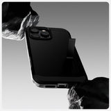 ETUI SPIGEN TOUGH ARMOR ”T” MAG MAGSAFE IPHONE 16 PRO BLACK CZARNE