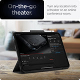ETUI SPIGEN RUGGED ARMOR ”PRO” IPAD 10.9” 10 / 2022 / 11” 11 / 2025 CZARNE