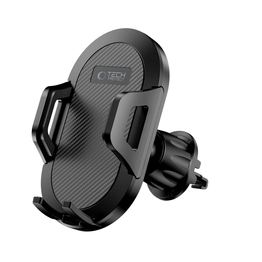 UCHWYT SAMOCHODOWY TECH-PROTECT V5 UNIVERSAL DASHBOARD & VENT CAR MOUNT BLACK CZARNY