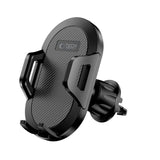 UCHWYT SAMOCHODOWY TECH-PROTECT V5 UNIVERSAL DASHBOARD & VENT CAR MOUNT BLACK CZARNY