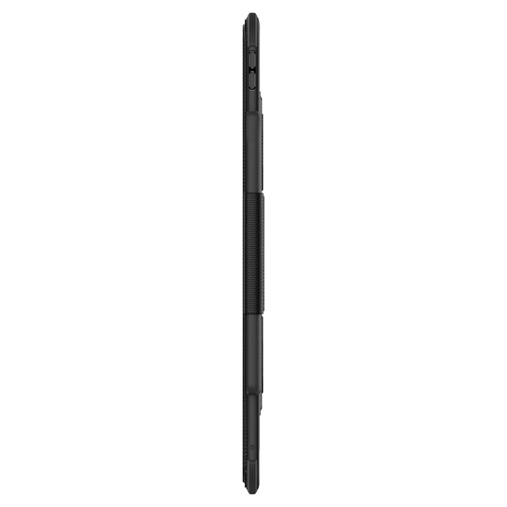 ETUI SPIGEN RUGGED ARMOR ”PRO” IPAD PRO 13” 7 / 2024 CZARNE