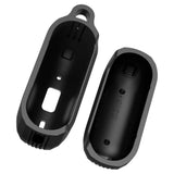 ETUI NA SŁUCHAWKI SPIGEN RUGGED ARMOR APPLE AIRPODS PRO 1 / 2 CZARNE