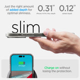 ETUI SPIGEN ULTRA HYBRID IPHONE 14 PRO MAX TRANSPARENTNE