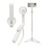 SELFIE STICK TRIPOD SPIGEN S571W MAGSAFE BLUETOOTH BEŻOWY