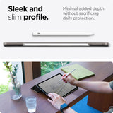 ETUI SPIGEN SMART FOLD IPAD PRO 11” 5 / 2024 CZARNE