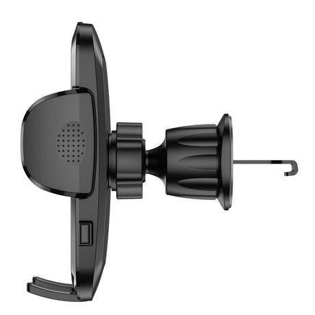 UCHWYT SAMOCHODOWY TECH-PROTECT V3 UNIVERSAL VENT CAR MOUNT BLACK CZARNY