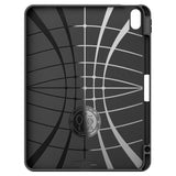 ETUI SPIGEN URBAN FIT IPAD AIR 10.9” 4 / 5 / 2020-2022 / 11” 6 / 7 / 2024-2025 CZARNE