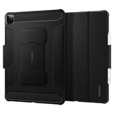 ETUI SPIGEN RUGGED ARMOR ”PRO” IPAD PRO 11” 2 / 3 / 4 / 2020-2022 CZARNY