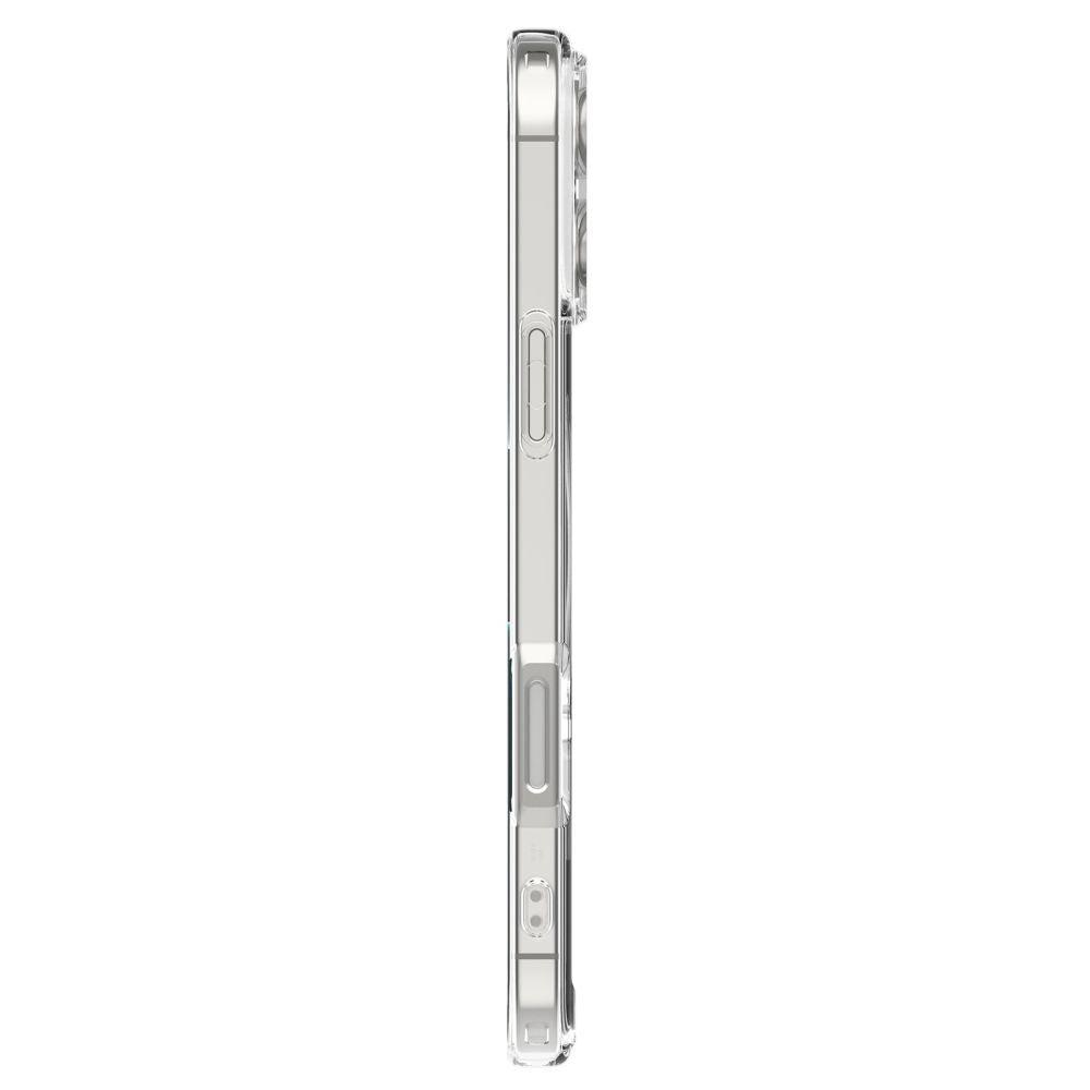 ETUI SPIGEN ULTRA HYBRID MAG MAGSAFE IPHONE 16 PRO NEO ONE