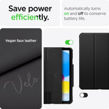 ETUI SPIGEN RUGGED ARMOR ”PRO” IPAD 10.9” 10 / 2022 / 11” 11 / 2025 CZARNE