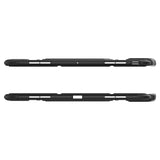 ETUI SPIGEN RUGGED ARMOR ”PRO” IPAD PRO 13” 7 / 2024 CZARNE
